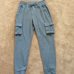 Crz Yoga Cargo Sweats